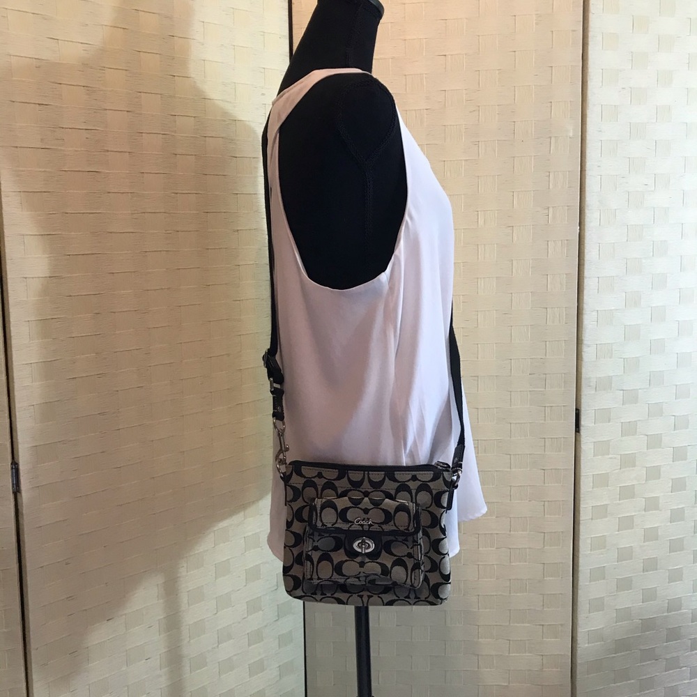 Coach Crossbody Bag